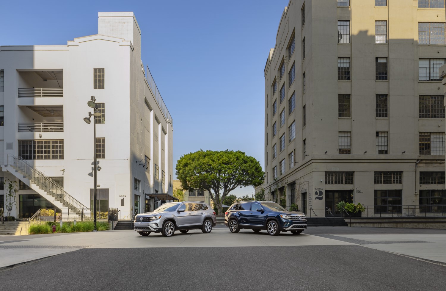Volkswagens available in Langhorne, PA at Piazza Volkswagen of Langhorne