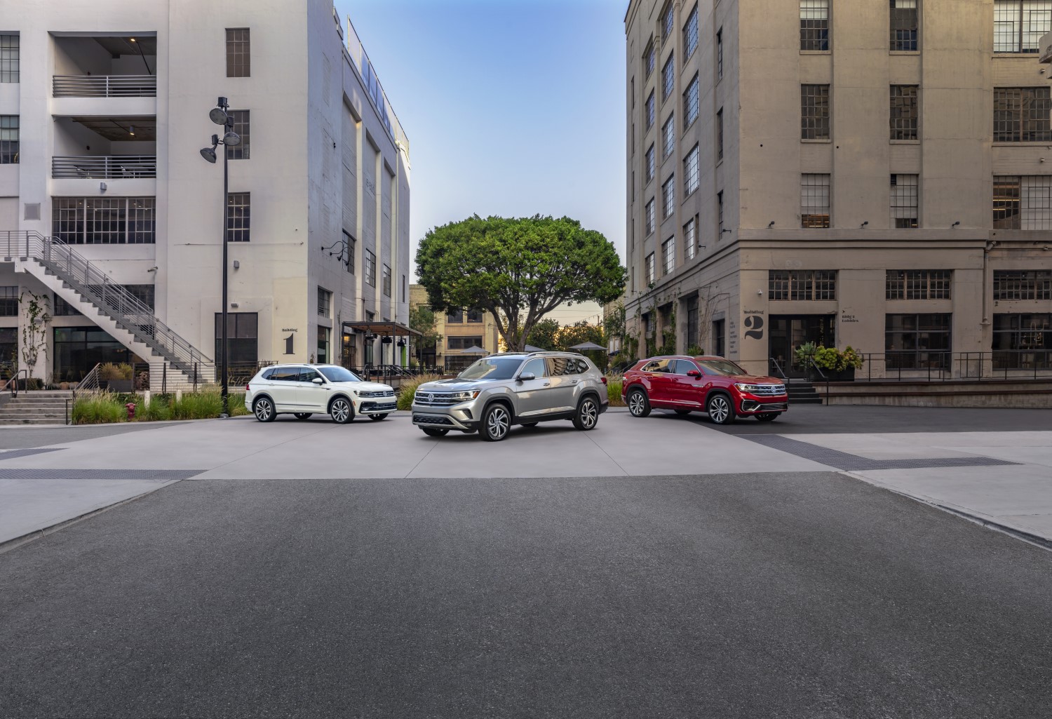 Volkswagens available in Palatine, IL at Volkswagen of Palatine