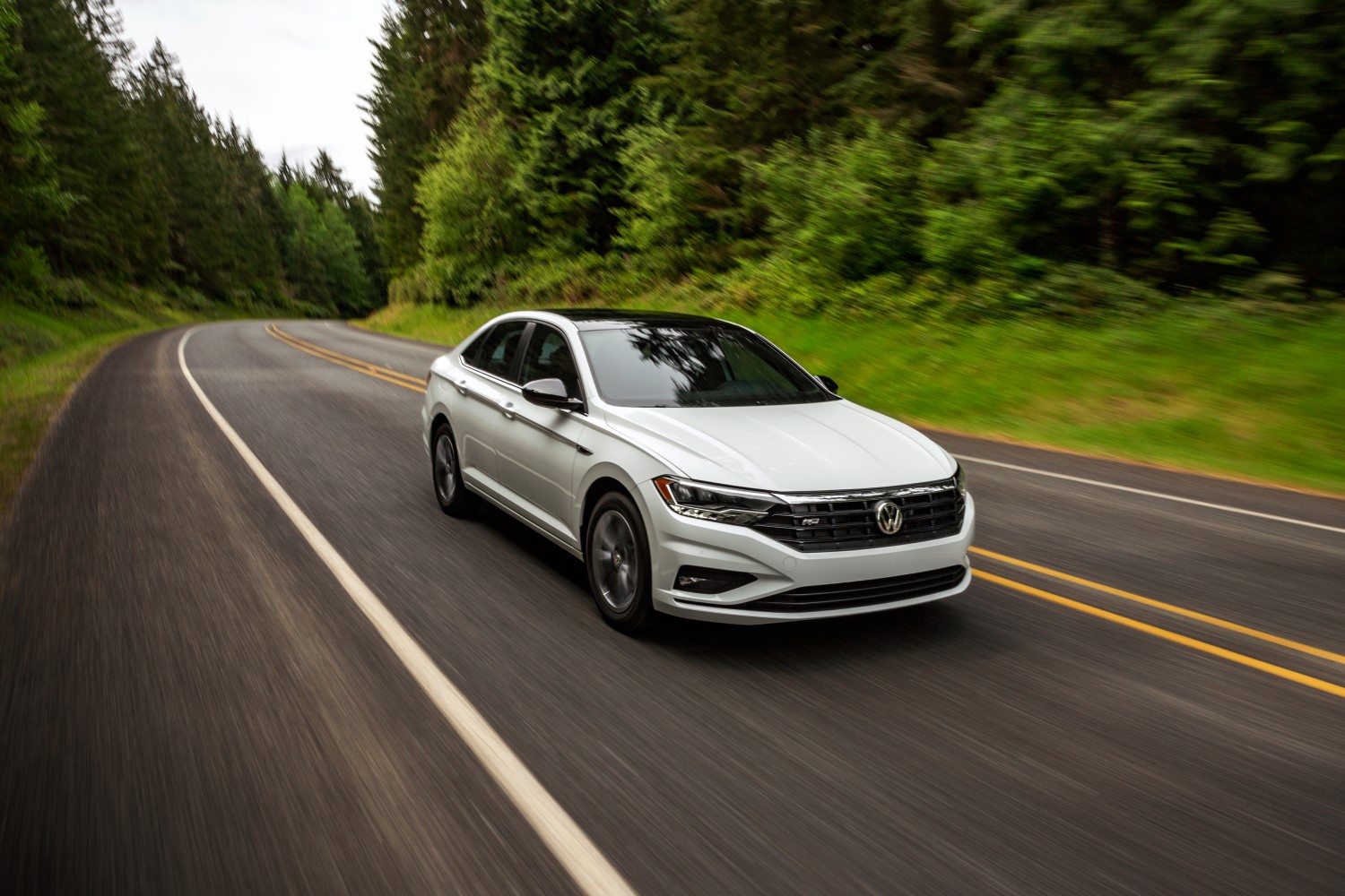 Volkswagens available in Knoxville, TN at Harper Volkswagen