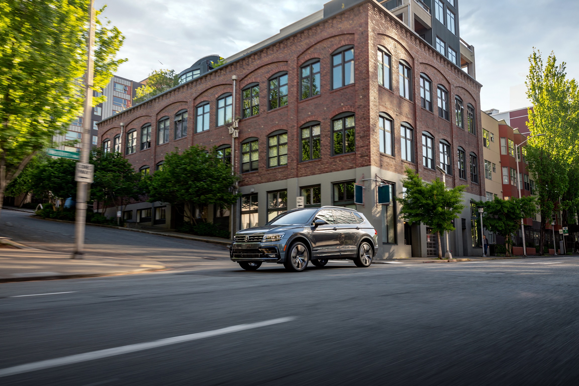 Volkswagens available in Knoxville, TN at Harper Volkswagen