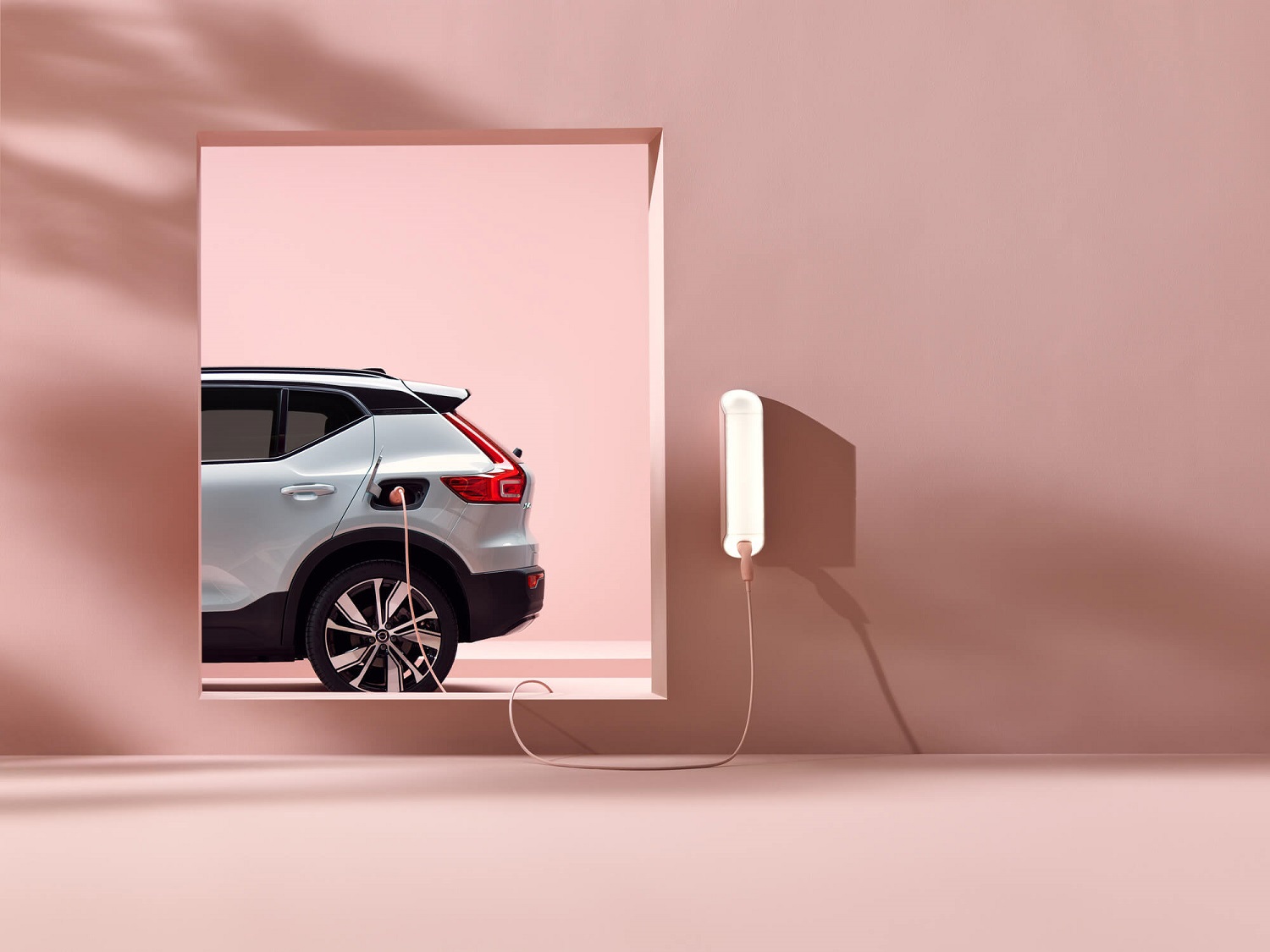 Volvos available in Smithtown, NY at Volvo Cars of Huntington (Smithtown, NY)