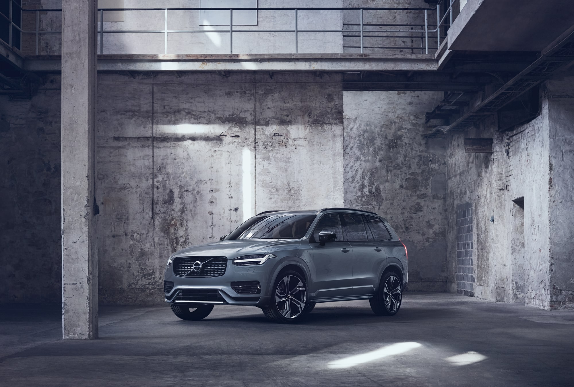 Volvos available in Sacramento, CA at Niello Volvo Cars Sacramento