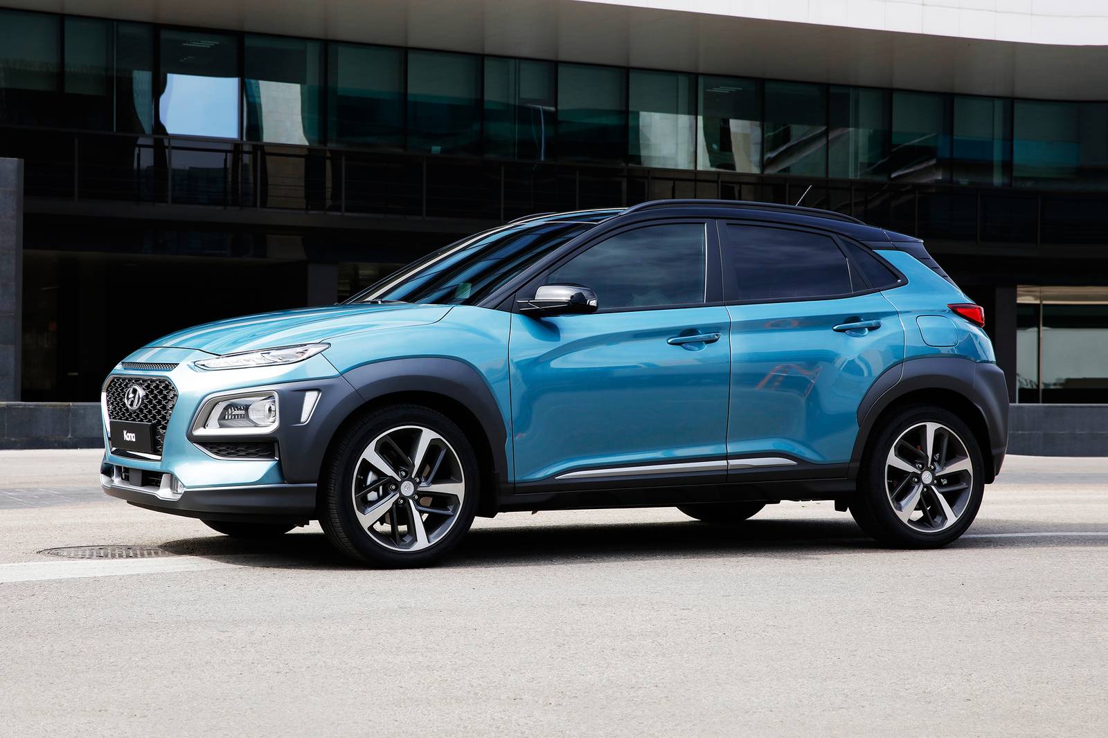 Cars available near Ossining, NY at Curry Hyundai (Ossining, NY)