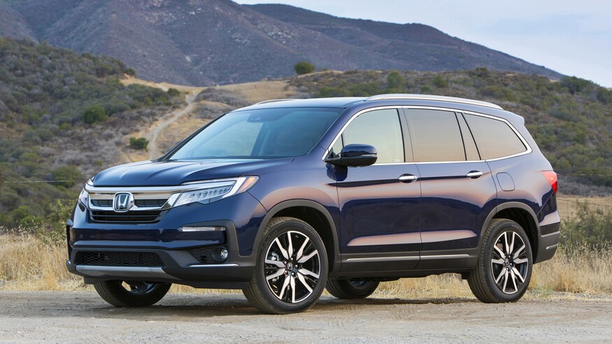 Hondas available in Fargo, ND at Corwin Honda Fargo