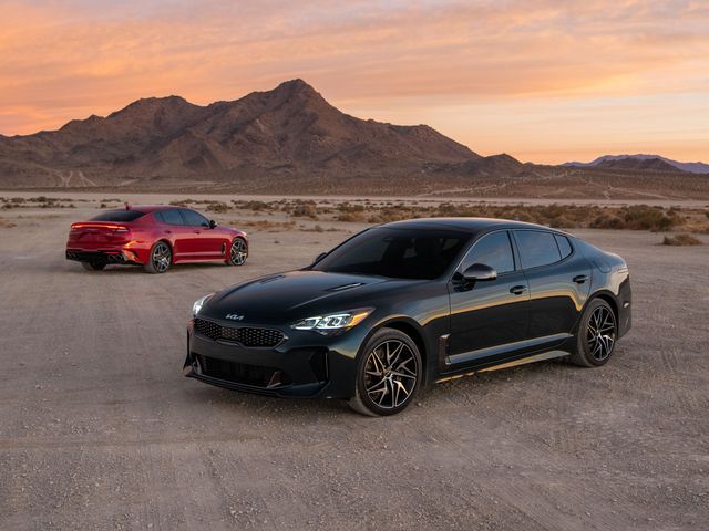 Kias available in Houston, TX at Archer Kia