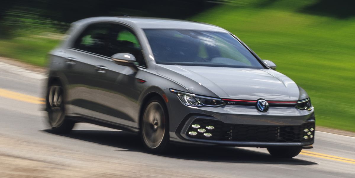 Volkswagens available in Lockport, NY at Basil Volkswagen of Lockport
