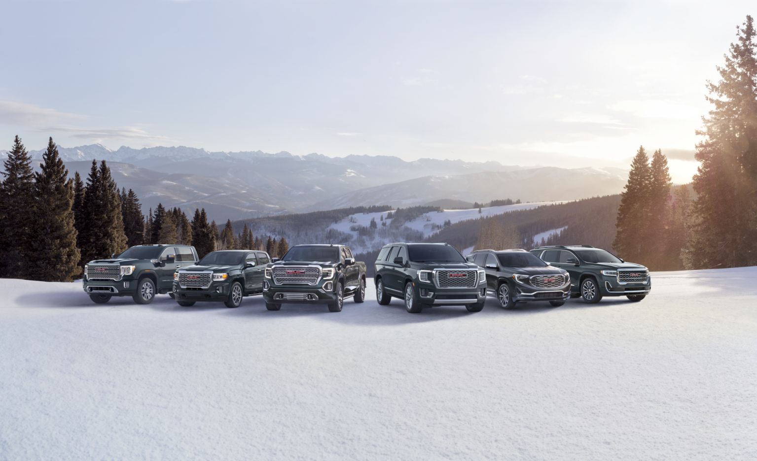 New GMC available in San Antonio, TX at South San Antonio Buick GMC