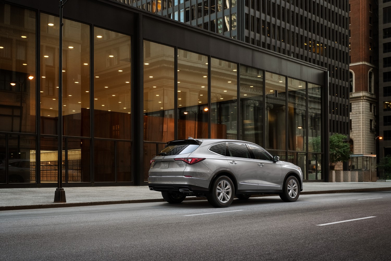 Acuras available in Manchester, CT at Schaller Acura (Manchester, CT)