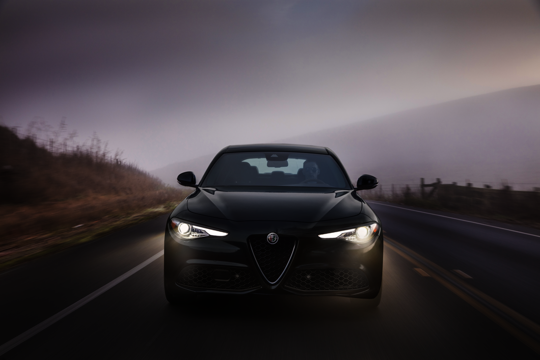 Alfa Romeos available in Queens, NY at Alfa Romeo of Westbury (Queens, NY)