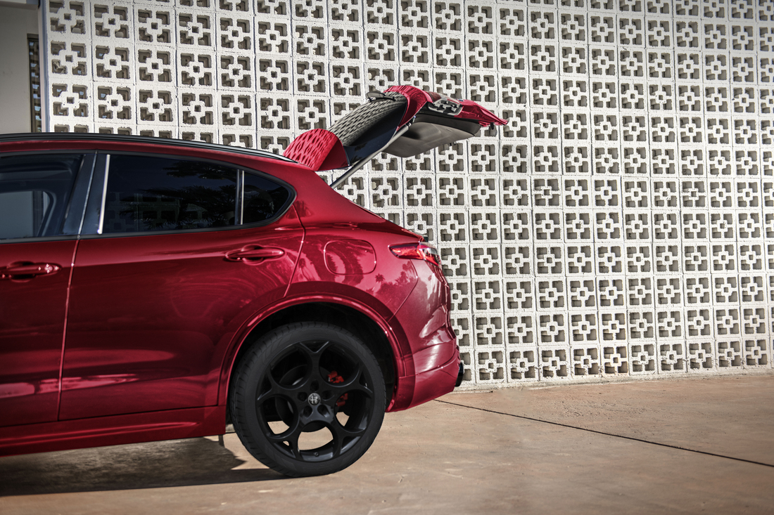 Alfa Romeos available in Long Island, NY at Alfa Romeo of Westbury (Long Island, NY)