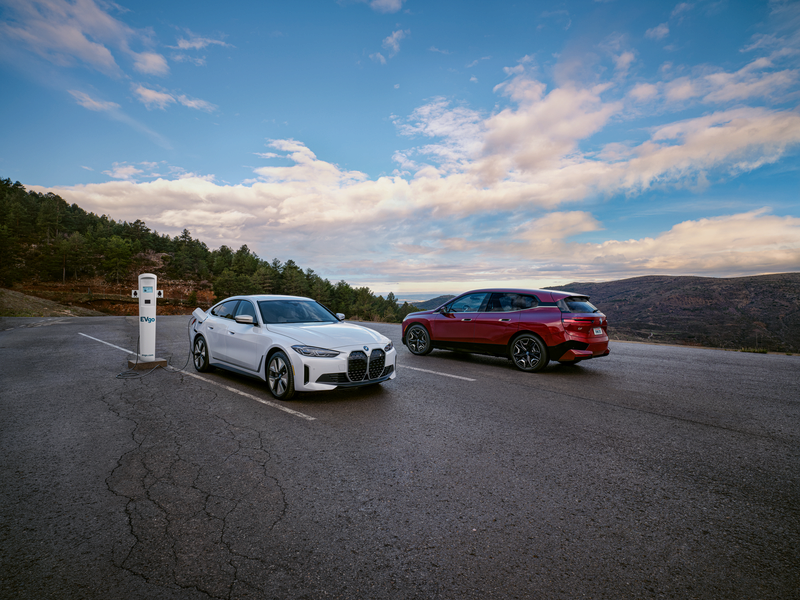 BMWs available near Nampa, ID at 