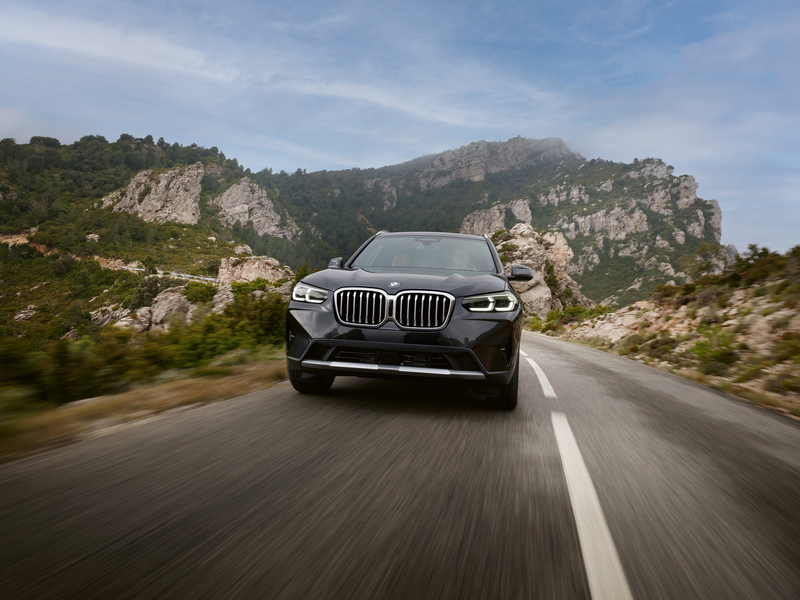 BMWs available in Elk Grove, CA at Niello BMW Elk Grove (Elk Grove, CA)