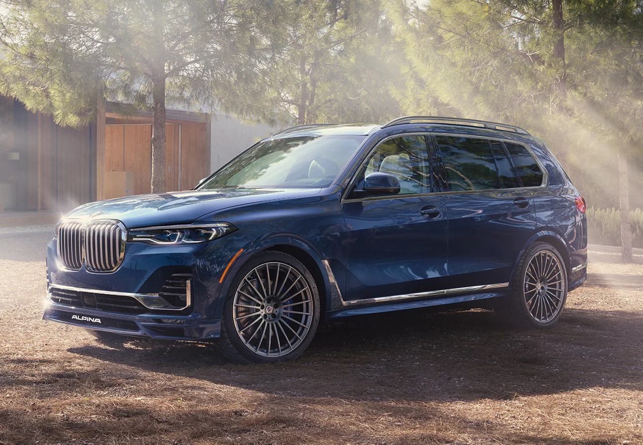 BMWs available in Boise, ID at 