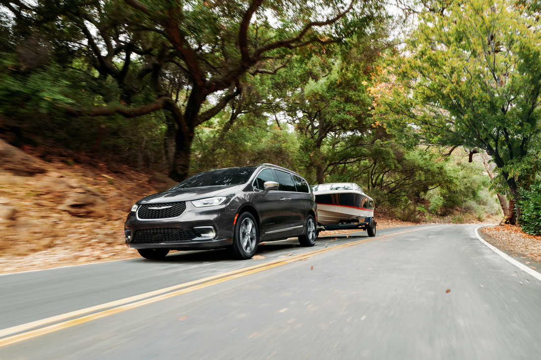 Chryslers available in Alcoa, TN at Harper JRCD (Alcoa, TN)