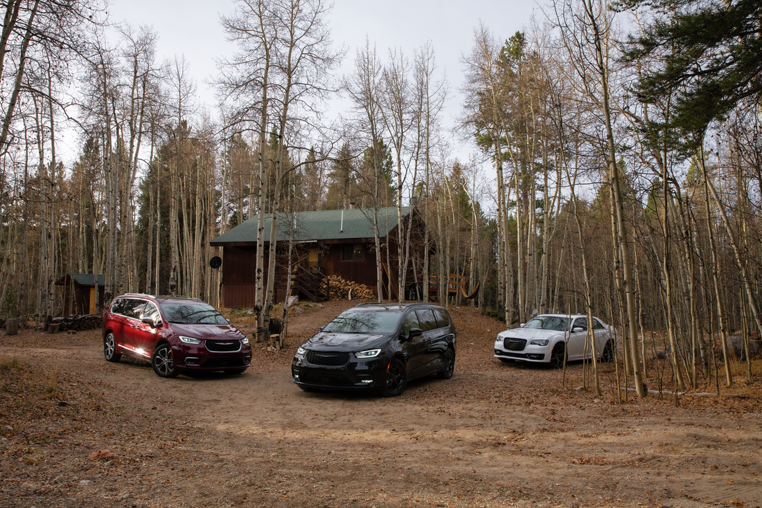Chryslers available near Gloversville, NY at Main Motorcar (Gloversville)