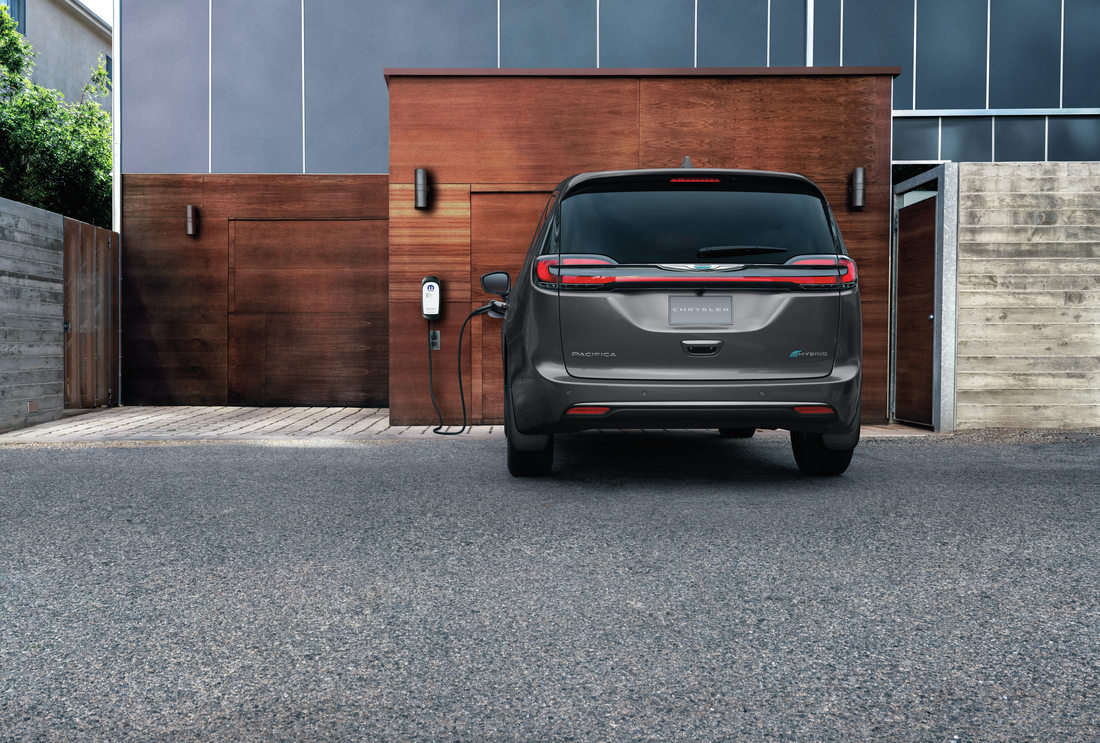 Chryslers available in Bowie, MD at Ourisman Chrysler Dodge Jeep Ram of Bowie (Bowie, MD)