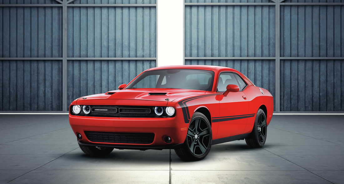 Dodges available in Cartersville, GA at 