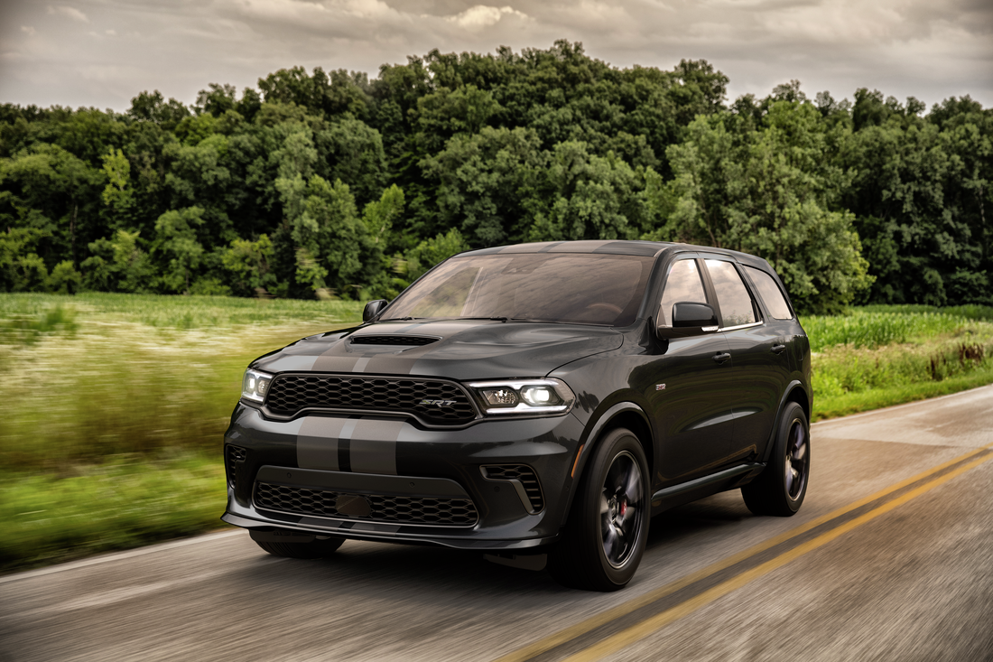 Dodges available in Grand Forks, ND at Corwin Chrysler Dodge Jeep Ram (Grand Forks, ND)