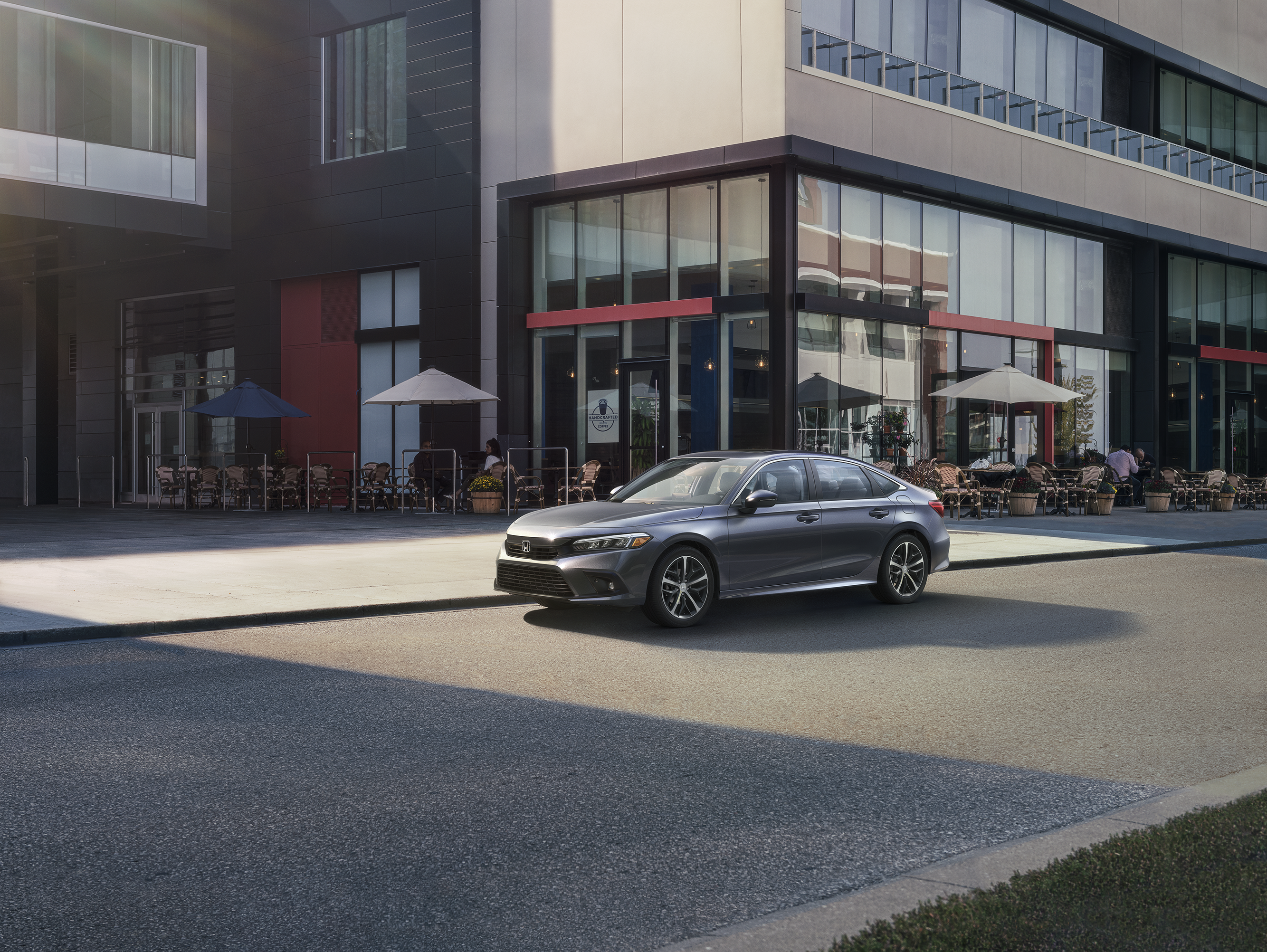 Cars available in Waco, TX at Greg May Honda (Waco, TX)