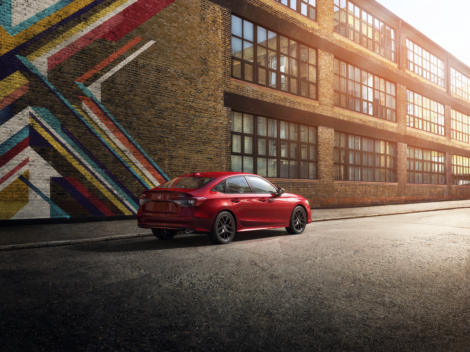 Hondas available in Waco, TX at Greg May Honda (Waco, TX)