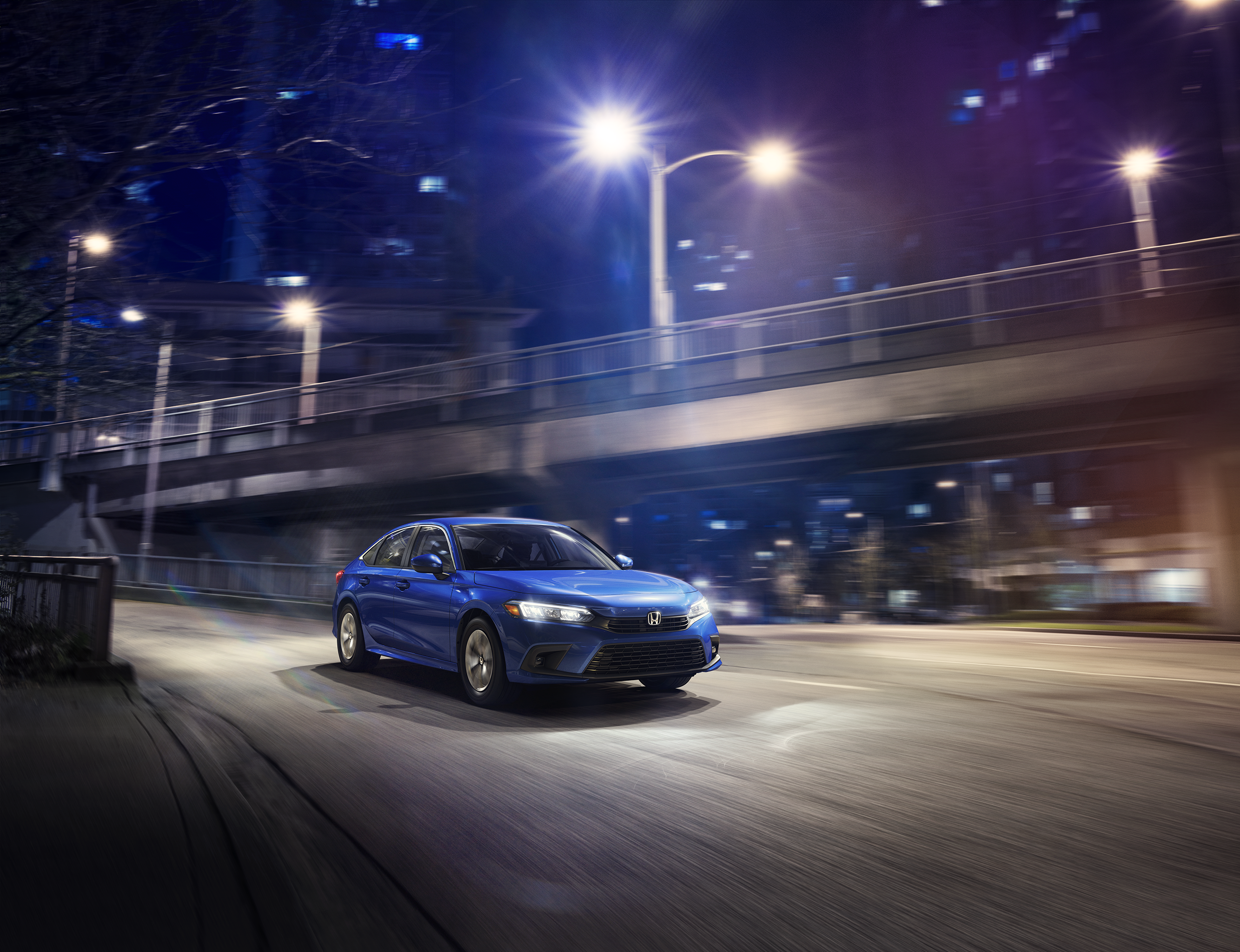 Hondas available in Fargo, ND at Corwin Honda Fargo