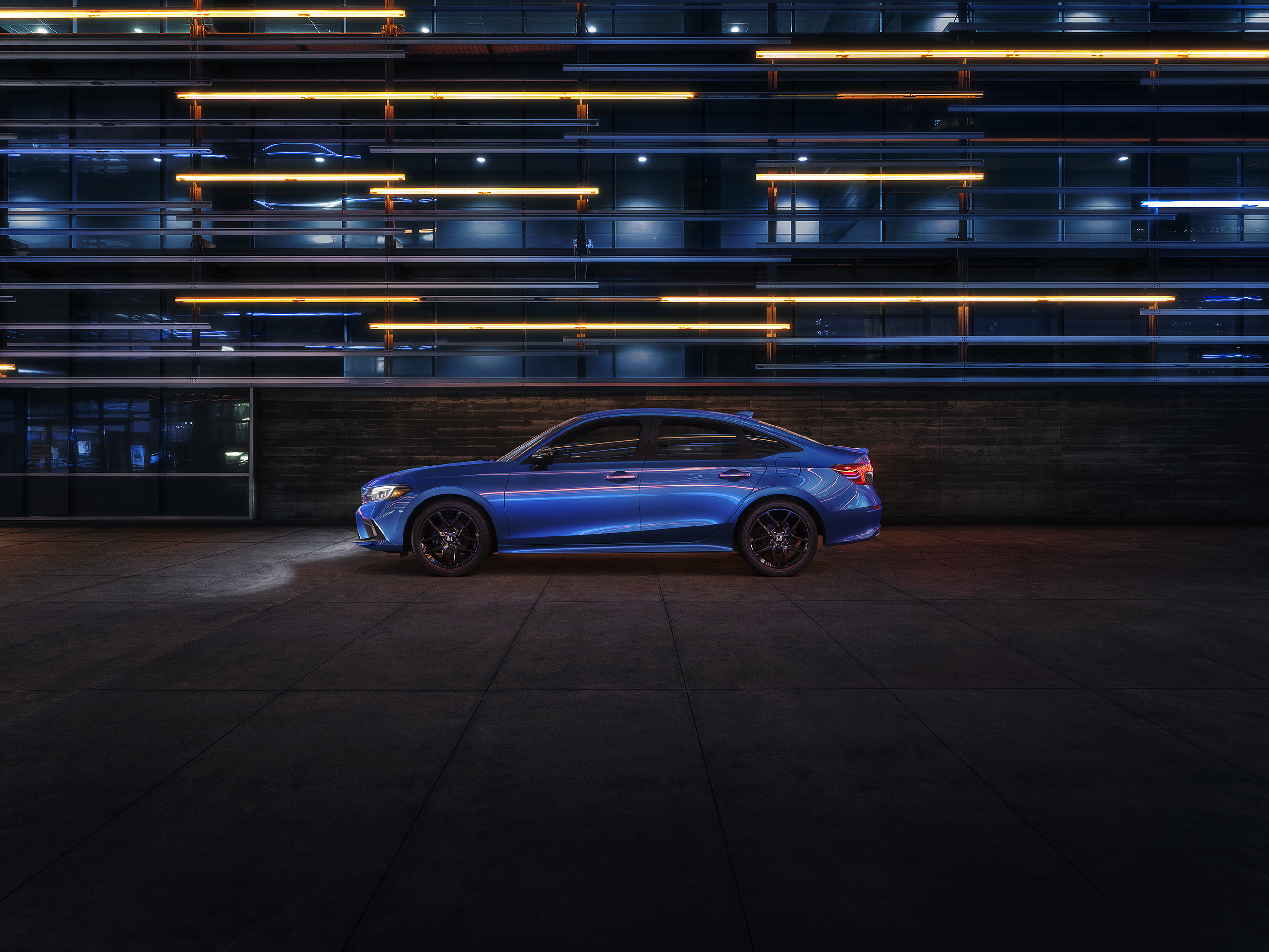 Hondas available in Santa Fe, NM at Perfection Honda (Santa Fe, NM)