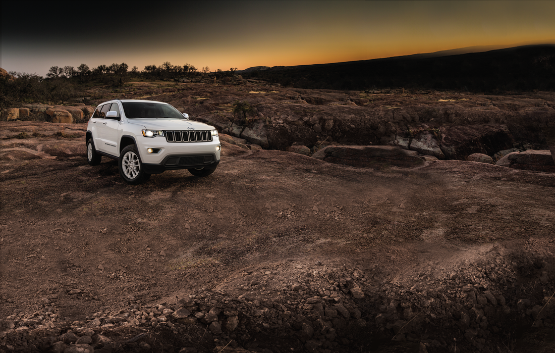 Jeeps available in Gainesville, FL at 