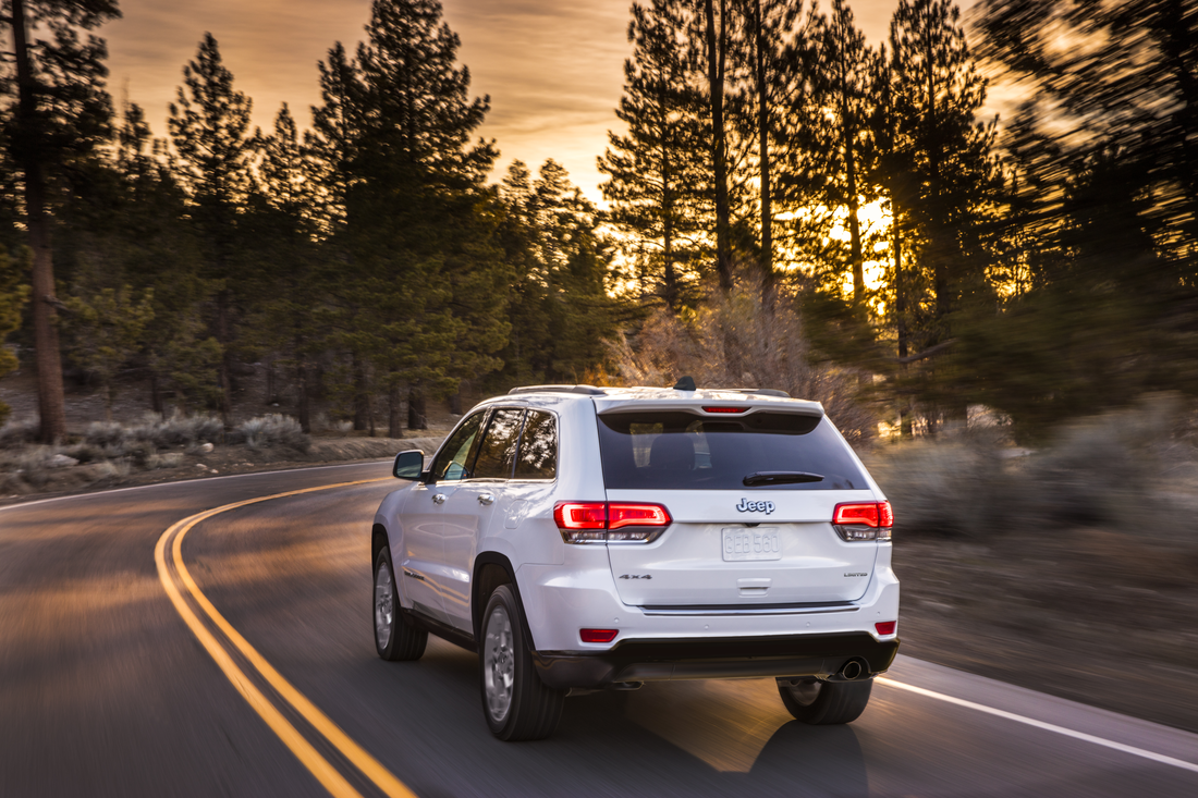 Jeeps available in Long Island, NY at Garden City JCDR (Long Island, NY)