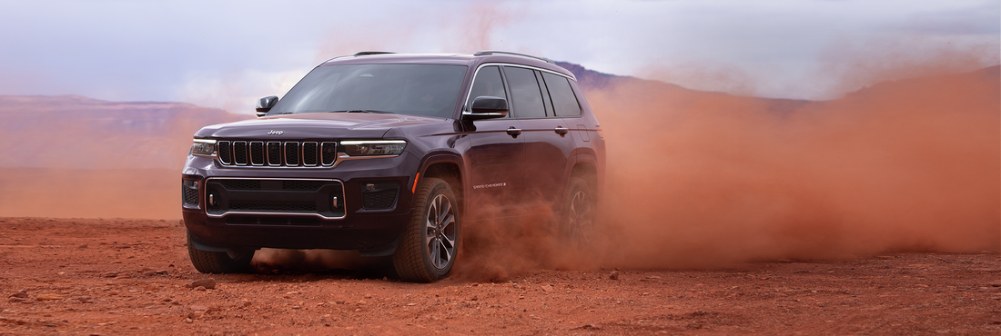 Jeeps available in Long Island, NY at Garden City JCDR (Long Island, NY)