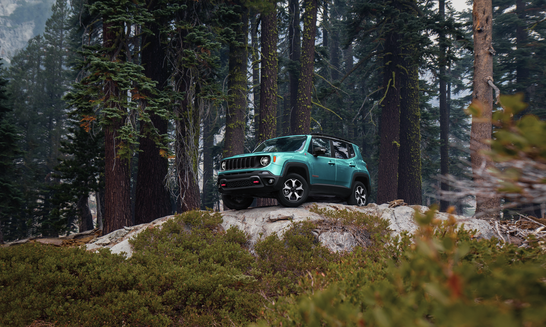Jeeps available in Portland, OR at 