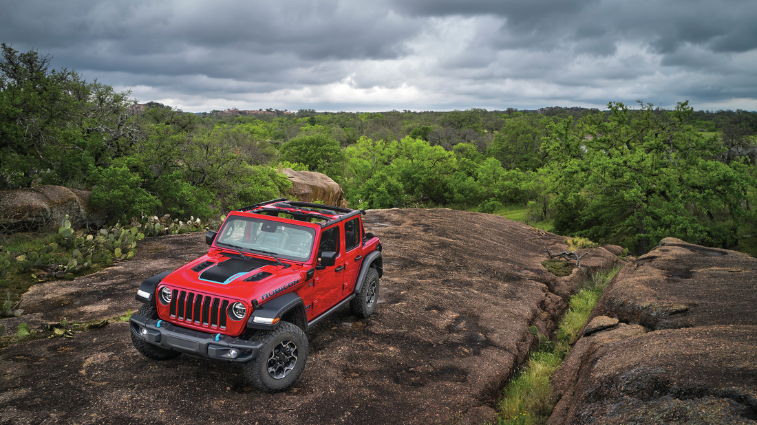 Jeeps available in Portland, OR at 