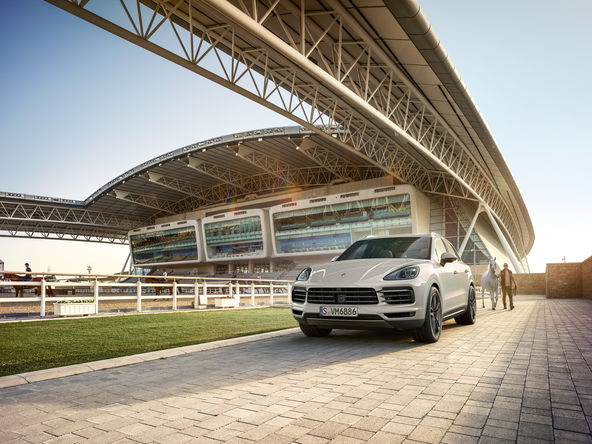 Porsches available in Philadelphia, PA at Porsche Conshohocken (Philadelphia, PA)