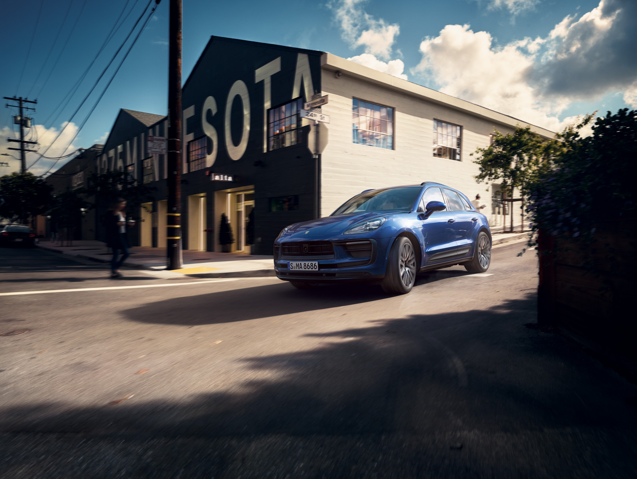 Porsches available in Rocklin, CA at Porsche Rocklin (Rocklin, CA)