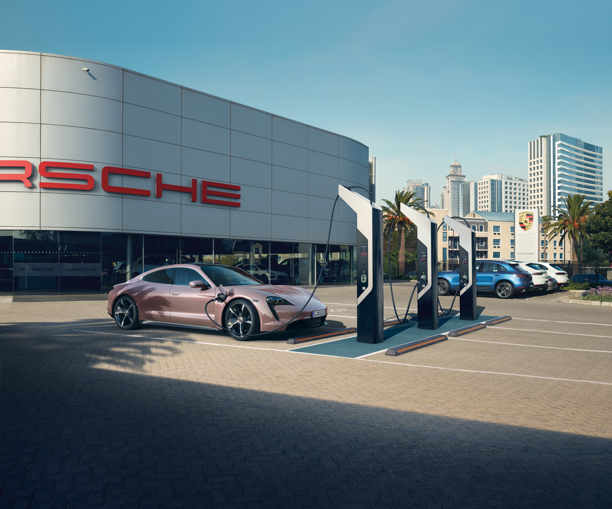 Porsches available in Rocklin, CA at Porsche Rocklin (Rocklin, CA)