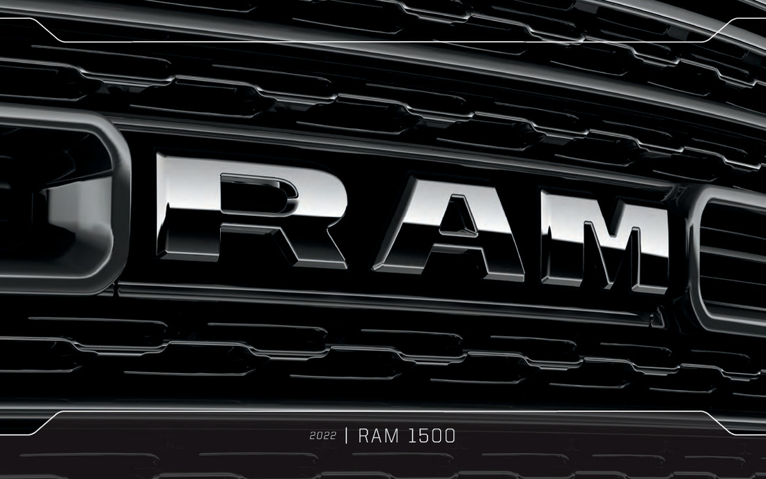 Rams available in Long Island, NY at Garden City JCDR (Long Island, NY)