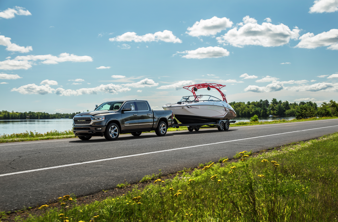 Rams available in Croton, NY at Croton Auto Park CJDR