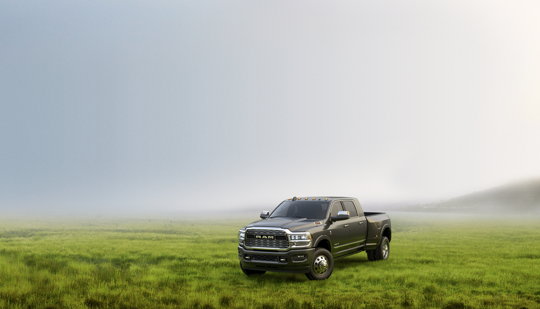 Rams available in Fargo, ND at Corwin Chrysler Dodge Jeep Ram