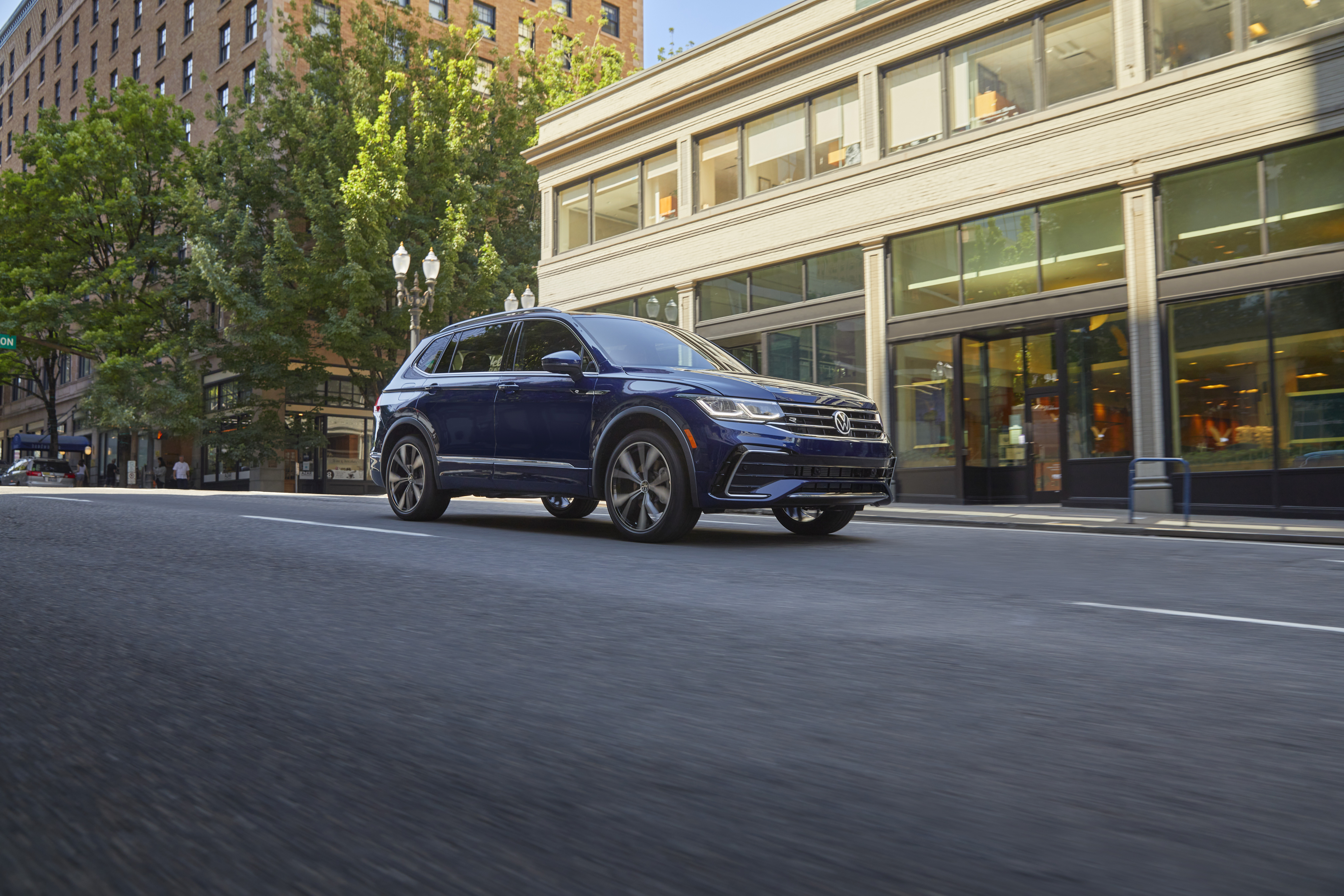 Volkswagens available in Van Buren, AR at Bill White Volkswagen (Van Buren, AR)