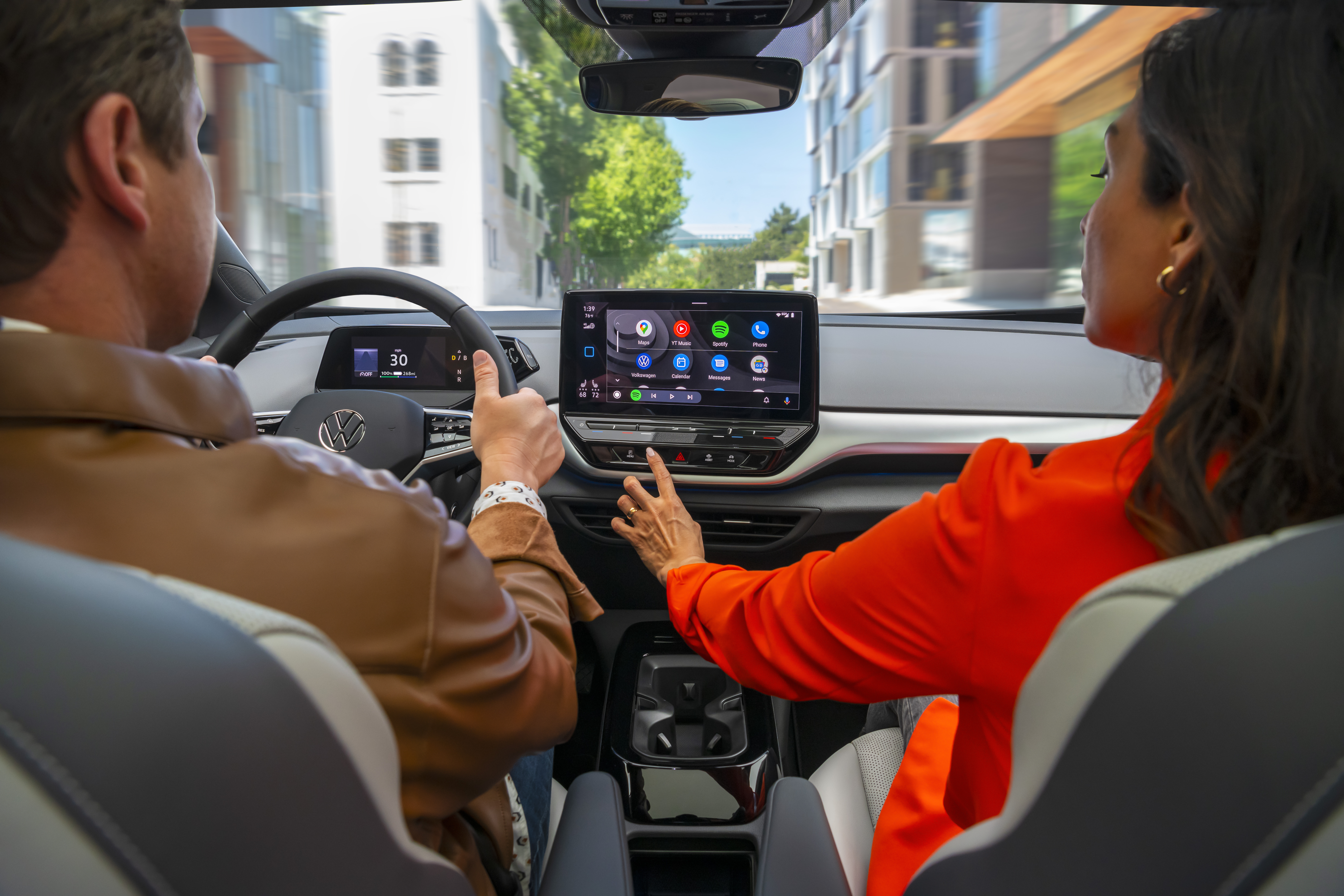 Volkswagens available in Farragut, TN at Harper Volkswagen (Farragut, TN)