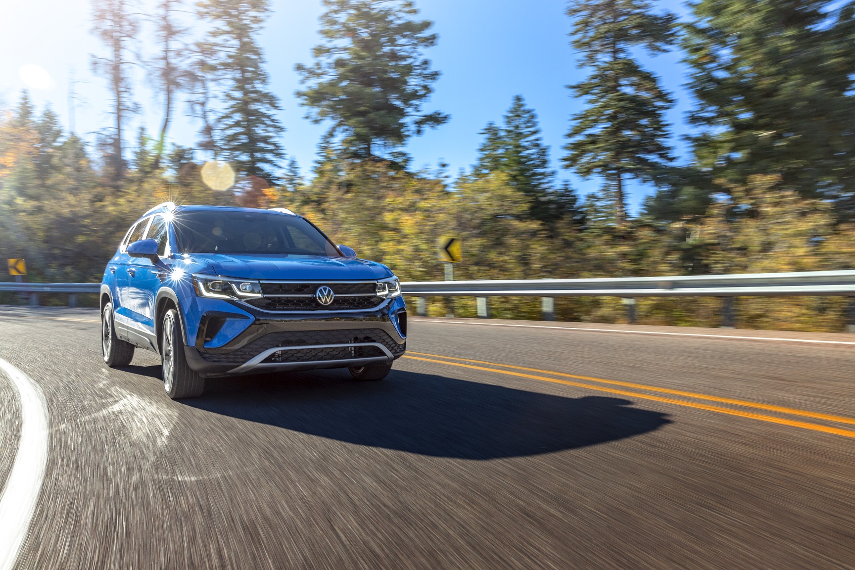 Volkswagens available in Lockport, NY at Basil Volkswagen of Lockport