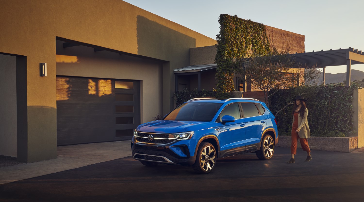 Volkswagens available in Sacramento, CA at Niello Volkswagen (Sacramento, CA)