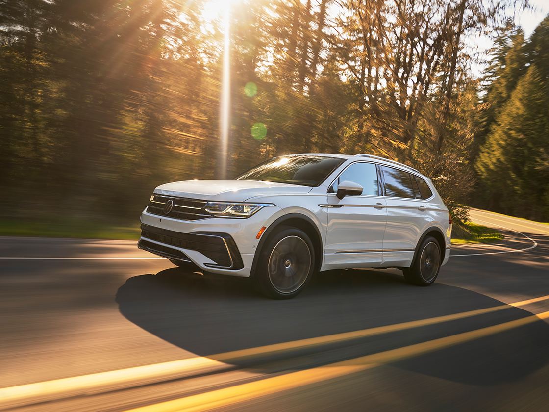 Volkswagens available in Lockport, NY at Basil Volkswagen of Lockport