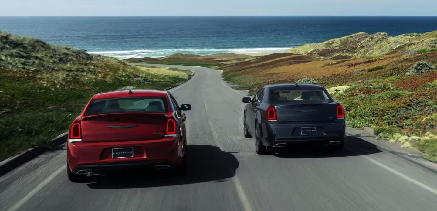 Chryslers available in Rome, GA at 