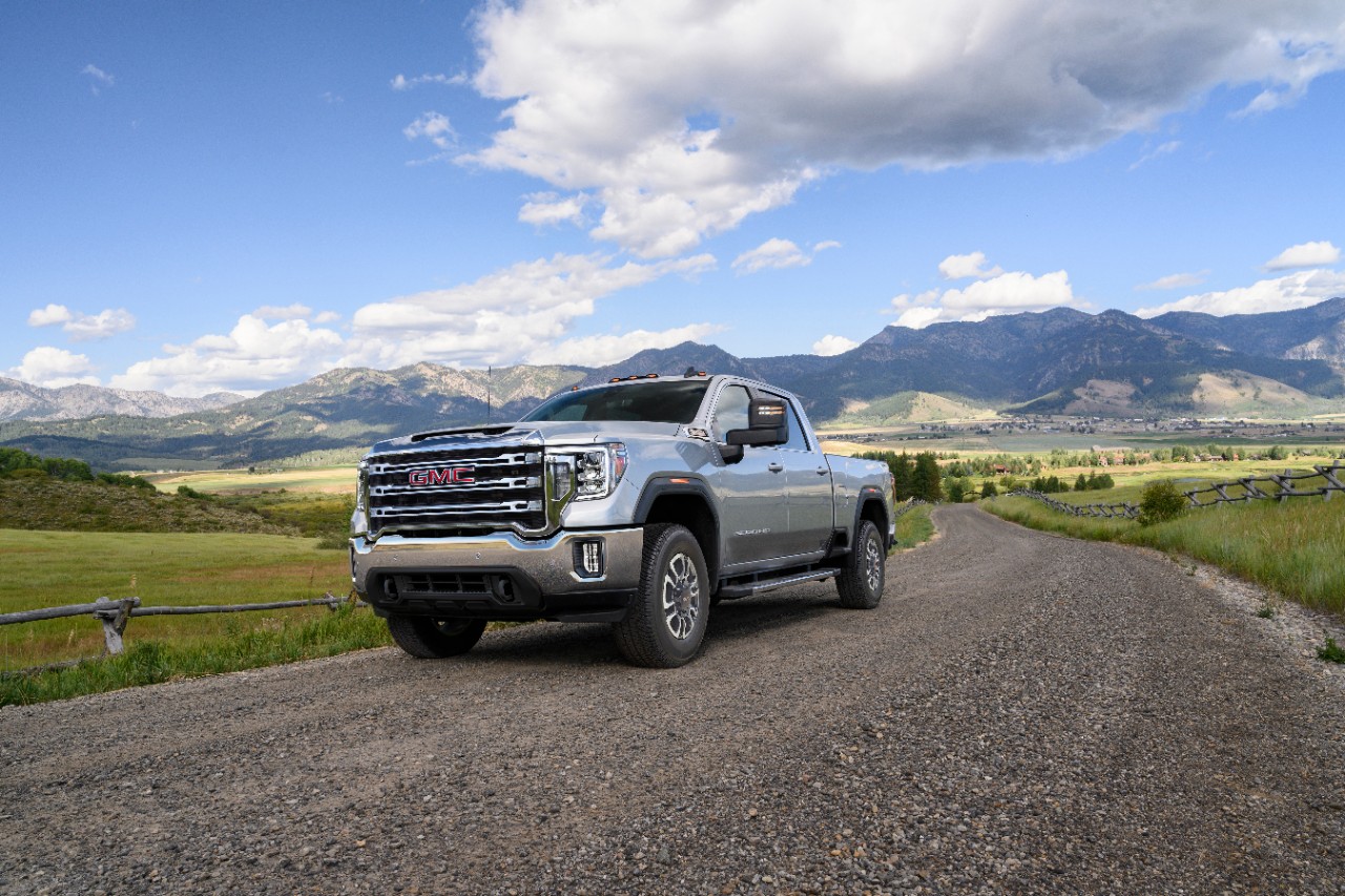 Cars available in San Antonio, TX at South San Antonio Buick GMC (San Antonio, TX)