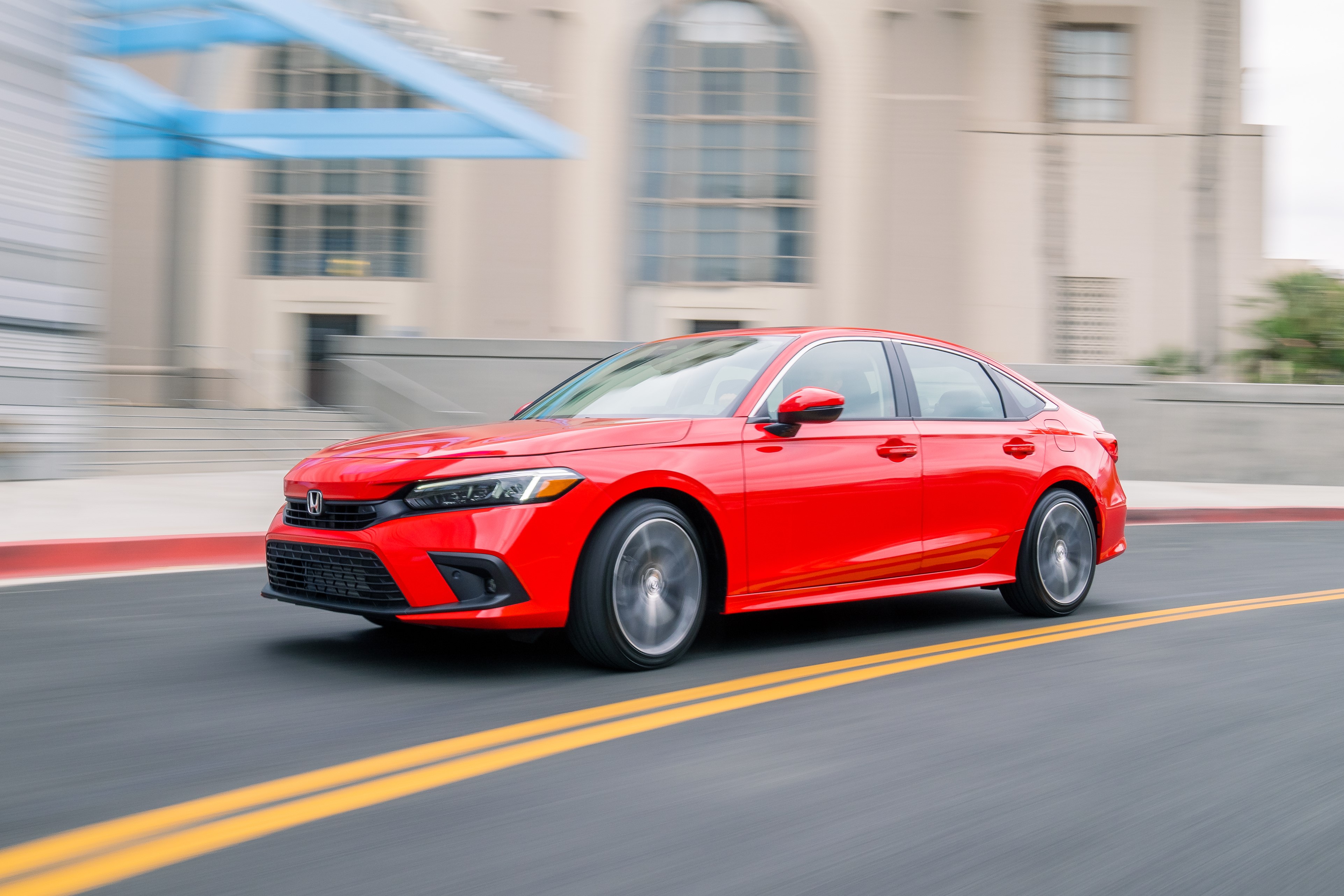 Cars available in Fort Smith, AR at Floyd Traylor Honda Fort Smith (Fort Smith, AR)