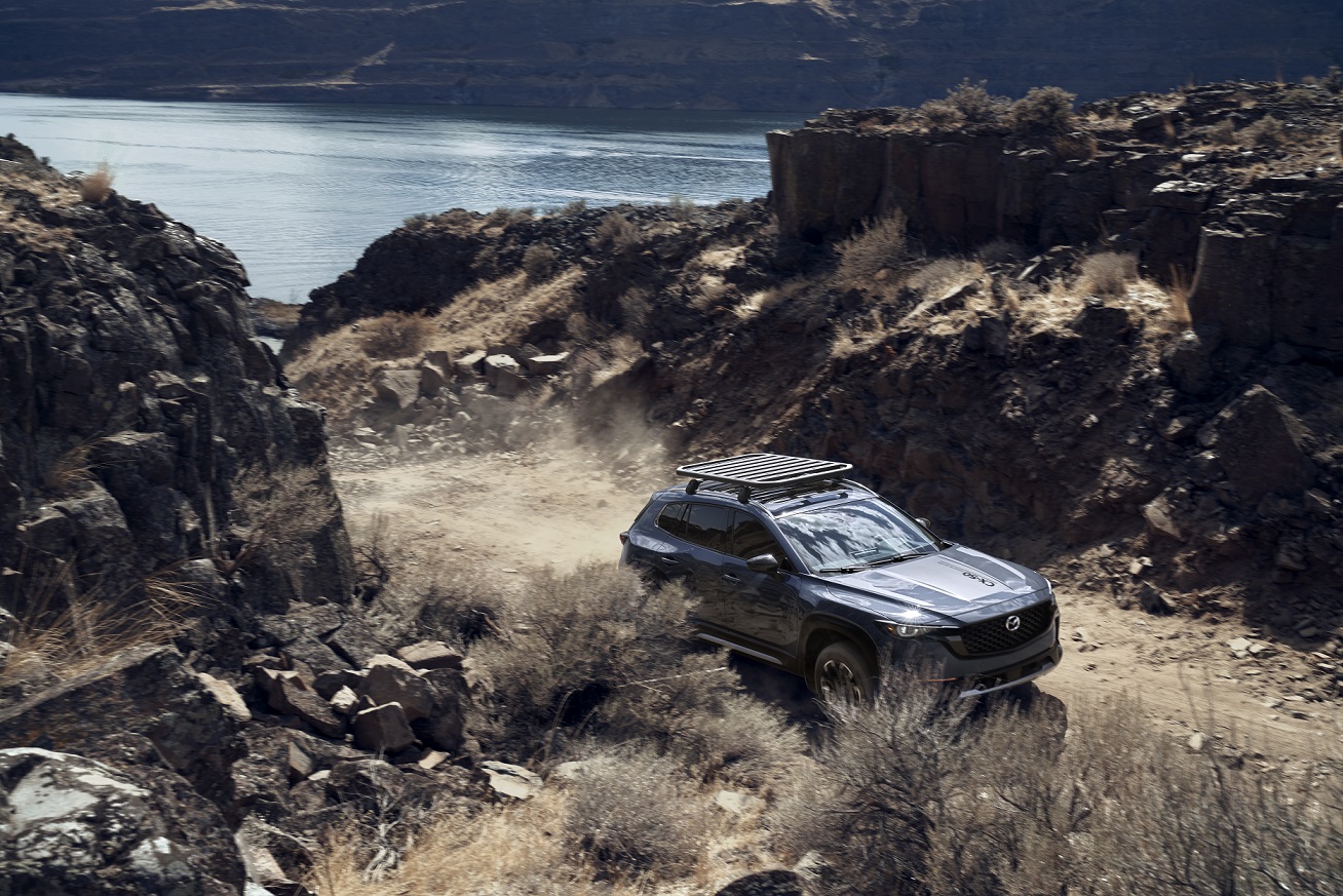 SUVs available in Waukesha, WI at 