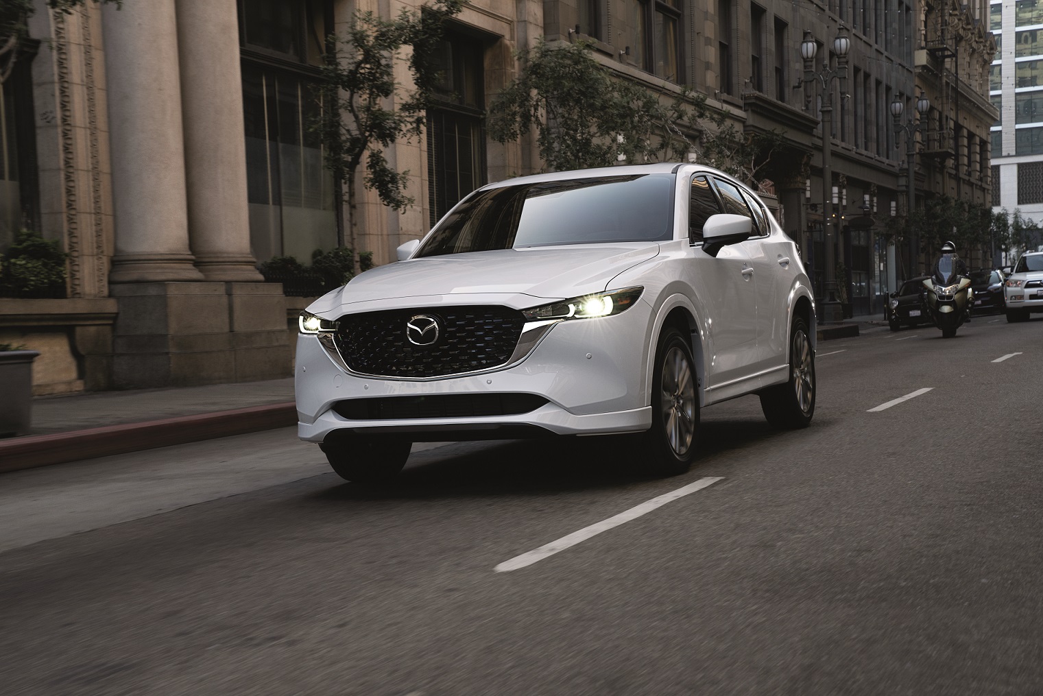 Mazdas available in Milwaukee, WI at 