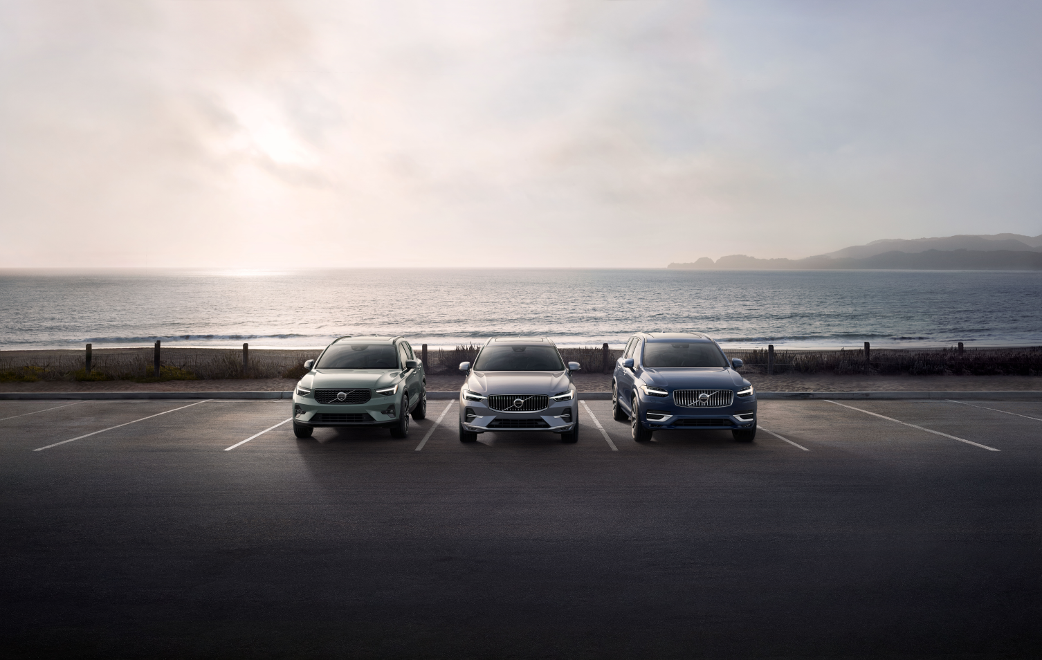 Volvos available in Rockville Centre, NY at Volvo Cars of Huntington (Rockville Centre, NY)