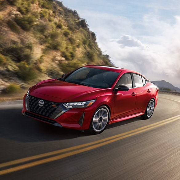 Nissans available in Tucson, AZ at 
