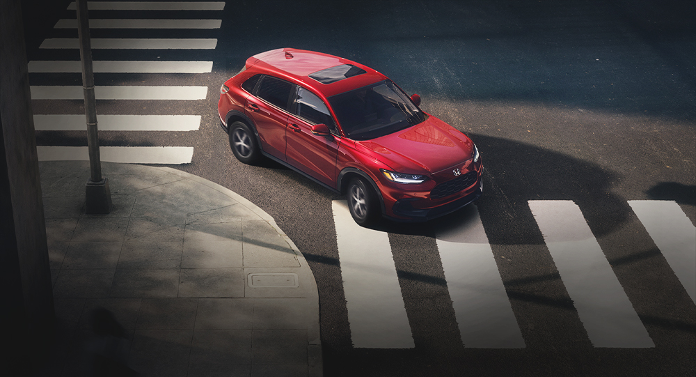 Hondas available in Bismarck, ND at 
